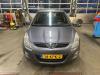 Hyundai i20 1.2i 16V Sloopvoertuig (2010, Grijs)
