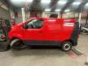 Toyota ProAce 1.5 D-4D 100 16V Sloopvoertuig (2020, Rood, Grijs)