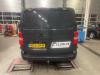 Toyota ProAce 1.5 D-4D 100 16V Sloopvoertuig (2020, Rood, Grijs)