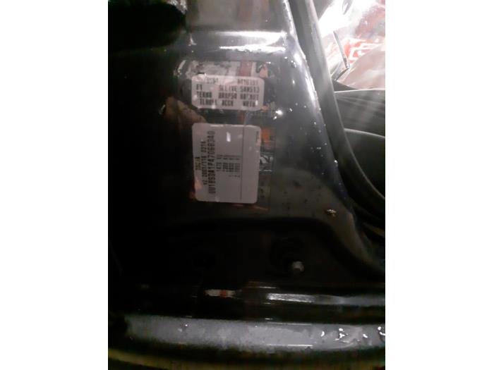 Dacia Sandero I 1.2 16V Sloopvoertuig (2012, Grijs)