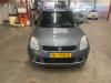 Suzuki Swift 1.3 VVT 16V 4x4 Sloopvoertuig (2006, Grijs)