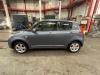 Suzuki Swift 1.3 VVT 16V 4x4 Sloopvoertuig (2006, Grijs)