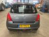 Suzuki Swift 1.3 VVT 16V 4x4 Sloopvoertuig (2006, Grijs)