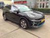 Kia Niro I E-Niro 64 kWh Sloopvoertuig (2019, Zwart)