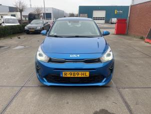 Kia Rio IV 1.0i T-GDi 100 MHEV  (Schade)