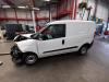 Fiat Doblo Cargo 1.6 D Multijet Sloopvoertuig (2020, Wit)