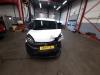 Fiat Doblo Cargo 1.6 D Multijet Sloopvoertuig (2020, Wit)