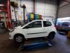 Renault Twingo II 1.2 16V Sloopvoertuig (2011, Wit)