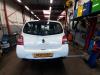 Renault Twingo II 1.2 16V Sloopvoertuig (2011, Wit)