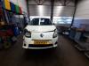 Renault Twingo II 1.2 16V Sloopvoertuig (2011, Wit)