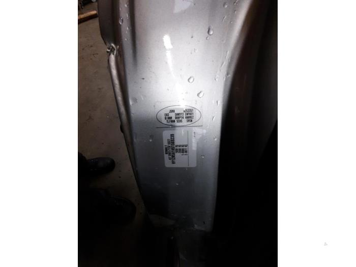 Renault Captur 0.9 Energy TCE 12V Sloopvoertuig (2014, Grijs, Zwart)