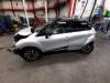 Renault Captur 0.9 Energy TCE 12V Sloopvoertuig (2014, Grijs, Zwart)
