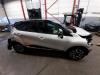 Renault Captur 0.9 Energy TCE 12V Sloopvoertuig (2014, Grijs, Zwart)