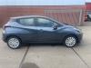Nissan Micra 1.0 IG-T 92 Schadevoertuig (2023, Grijs)