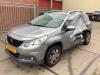 Peugeot 2008 1.2 12V e-THP PureTech 110 Sloopvoertuig (2016, Grijs)