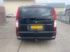 Mercedes Vito 2.2 115 CDI 16V Sloopvoertuig (2005, Donker, Grijs)
