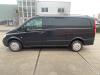 Mercedes Vito 2.2 115 CDI 16V Sloopvoertuig (2005, Donker, Grijs)