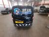 Ford Transit Courier 1.5 TDCi 75 Sloopvoertuig (2020, Zwart)