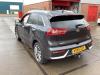 Kia Niro I 1.6 GDI Hybrid Sloopvoertuig (2019, Grijs)