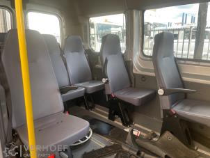 Ford Transit Custom 2.0 TDCi 16V Eco Blue 130 Sloopvoertuig (2020, Grijs)