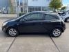 Opel Corsa D 1.3 CDTi 16V ecoFLEX Sloopvoertuig (2012, Zwart)
