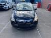 Opel Corsa D 1.3 CDTi 16V ecoFLEX Sloopvoertuig (2012, Zwart)