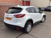 Mazda CX-5 I 2.0 SkyActiv-G 16V 2WD Sloopvoertuig (2013, Wit)