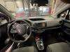 Toyota Yaris III 1.5 16V Hybrid Sloopvoertuig (2016, Bruin)