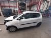 Suzuki Celerio 1.0 12V Dualjet Sloopvoertuig (2018, Wit)