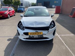 Ford Fiesta 7 1.1 Ti-VCT 12V 70  (Sloop)