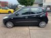 Hyundai i10 1.1i 12V Sloopvoertuig (2008, Zwart)