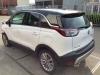 Opel Crossland 1.2 Turbo 12V Sloopvoertuig (2020, Wit)