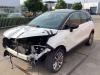 Opel Crossland 1.2 Turbo 12V Sloopvoertuig (2020, Wit)
