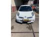 Nissan Micra 1.2 16V Sloopvoertuig (2010, Wit)