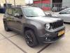Jeep Renegade 1.6 E-torq 16V Sloopvoertuig (2017, Grijs)