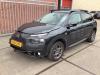Citroen C4 Cactus 1.2 PureTech 82 12V Sloopvoertuig (2016, Zwart)