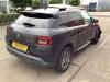 Citroen C4 Cactus 1.2 PureTech 82 12V Sloopvoertuig (2016, Zwart)