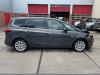 Opel Zafira Tourer 1.6 CDTI 16V ecoFLEX 136 Sloopvoertuig (2013, Grijs)