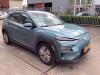 Hyundai Kona 64 kWh Sloopvoertuig (2020, Blauw)