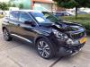 Peugeot 3008 II 1.2 12V e-THP PureTech 130 Sloopvoertuig (2019, Zwart)