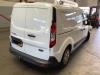 Ford Transit Connect 1.5 TDCi ECOnetic Sloopvoertuig (2017, Wit)