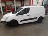 Citroen Berlingo 1.6i Sloopvoertuig (2009, Wit)