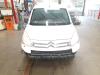 Citroen Berlingo 1.6i Sloopvoertuig (2009, Wit)