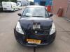 Suzuki Swift 1.2 16V Sloopvoertuig (2013, Zwart)