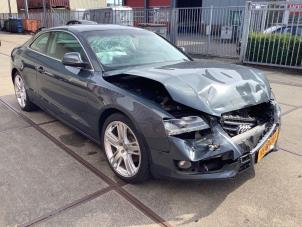 Audi A5 1.8 TFSI 16V Sloopvoertuig (2008, Grijs)