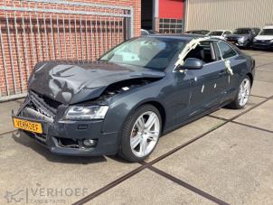 Audi A5 1.8 TFSI 16V Sloopvoertuig (2008, Grijs)