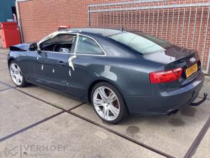 Audi A5 1.8 TFSI 16V Sloopvoertuig (2008, Grijs)