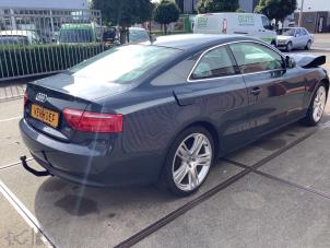 Audi A5 1.8 TFSI 16V Sloopvoertuig (2008, Grijs)