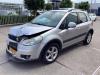 Suzuki SX4 1.6 16V VVT Comfort,Exclusive Autom. Sloopvoertuig (2008, Grijs)