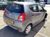 Suzuki Alto 1.0 12V Sloopvoertuig (2014, Grijs)